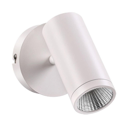 Спот светодиодный Novotech Tubo 357461 Спот светодиодный Novotech Tubo 357461