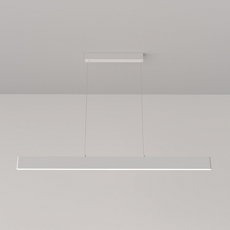 Подвесной светильник Maytoni Step P010PL-L30W4K Подвесной светильник Maytoni Step P010PL-L30W4K