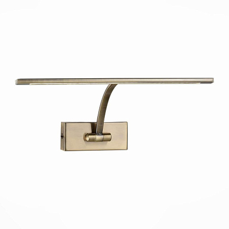 Подсветка для зеркал ST Luce Minare SL595.301.01