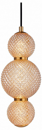 Светильник подвесной светодиодный F-Promo Kiran 4612-1P