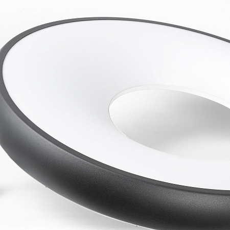 Светильник подвесной светодиодный Lussole CROOK LSP-7362 Светильник подвесной светодиодный Lussole CROOK LSP-7362