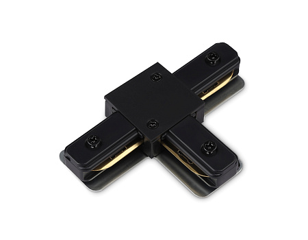 Коннектор Т-образный для однофазного шинопровода Standard 220V Ambrella light GL GL7168 Коннектор Т-образный для однофазного шинопровода Standard 220V Ambrella light GL GL7168