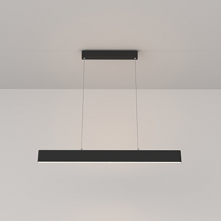 Подвесной светильник Maytoni Step P010PL-L23B