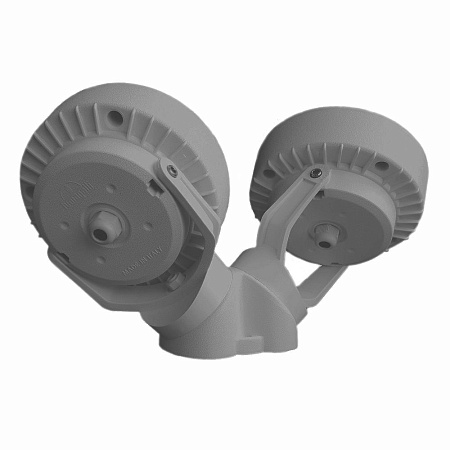 Архитектурный светильник FUMAGALLI TOMMY 2L 4M1.000.000.LXD2L Архитектурный светильник FUMAGALLI TOMMY 2L 4M1.000.000.LXD2L