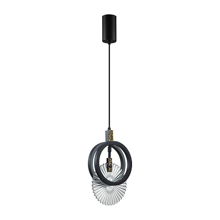 Светильник подвесной светодиодный Odeon Light MERCURY 5421/17L