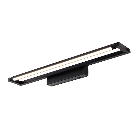 Бра Crystal Lux GALLERY A AP8W LED BL 4200/408