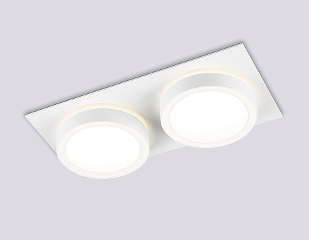 Светильник встраиваемый Ambrella light TN52423 Светильник встраиваемый Ambrella light TN52423