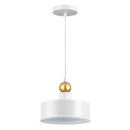 Подвесной светильник Odeon Light Bolli 4090/1