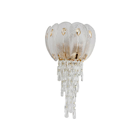 Светильник настенный Odeon Light PAROTI 5048/4W Светильник настенный Odeon Light PAROTI 5048/4W