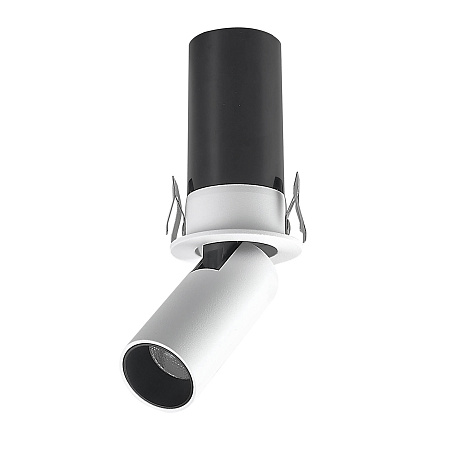 Спот светодиодный Mantra GARDA 9136