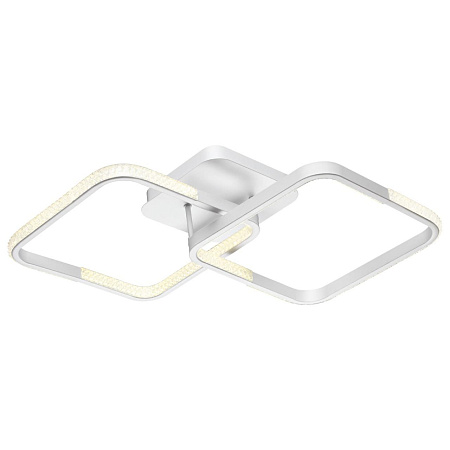 Люстра светодиодная потолочная Novotech CALM 358933 Люстра светодиодная потолочная Novotech CALM 358933