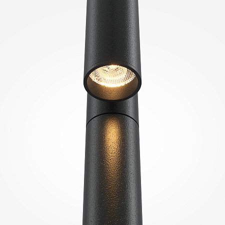 Спот светодиодный Maytoni Utility MOD433WL-L3B3K
