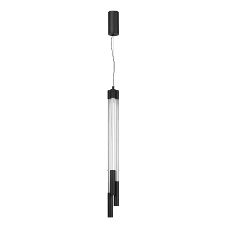 Светильник подвесной светодиодный Odeon Light ANTA 4393/30L