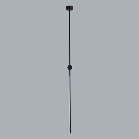 Светильник потолочный светодиодный Odeon Light FODEN 7101/15CL