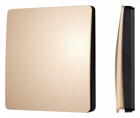 Выключатель беспроводной одноклавишный Arlight INTELLIGENT 051676 Выключатель беспроводной одноклавишный Arlight INTELLIGENT 051676