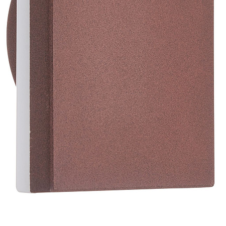 Архитектурный светодиодный светильник Mantra Bora 6539 Архитектурный светодиодный светильник Mantra Bora 6539