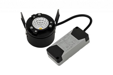 Модуль светильника SWG PRO MINI-COMBO-BASE-60-9-WW Модуль светильника SWG PRO MINI-COMBO-BASE-60-9-WW