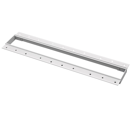 Рамка скрытого монтажа х10 Lightstar Guarda 082346-10 Рамка скрытого монтажа х10 Lightstar Guarda 082346-10