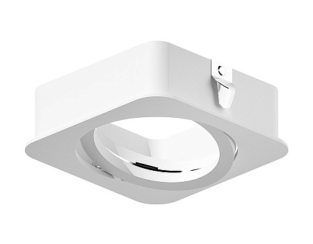 Насадка передняя для корпуса светильника Ambrella Light DIY Spot N7710