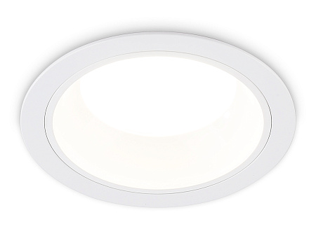 Светильник встраиваемый Ambrella light TN52335 Светильник встраиваемый Ambrella light TN52335