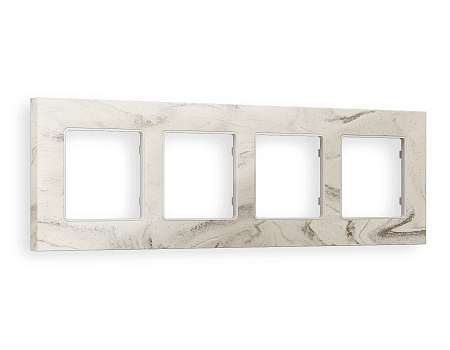 Рамка 4-постовая Ambrella Volt ALFA Grand AF930604 Рамка 4-постовая Ambrella Volt ALFA Grand AF930604