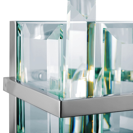 Настенный светильник Maytoni Cerezo MOD201WL-01N Настенный светильник Maytoni Cerezo MOD201WL-01N