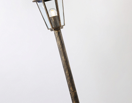 Уличный светильник парковый Ambrella light Garden ST2039