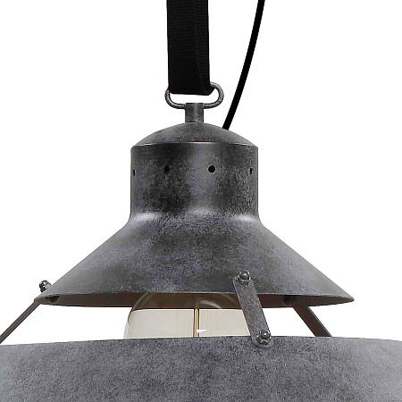 Светильник подвесной Mantra INDUSTRIAL 5440 Светильник подвесной Mantra INDUSTRIAL 5440