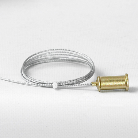 Светильник подвесной светодиодный Lussole Calvert LSP-7368