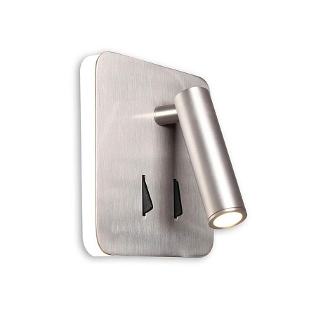 Светодиодный спот Citilux Декарт CL704422 Светодиодный спот Citilux Декарт CL704422