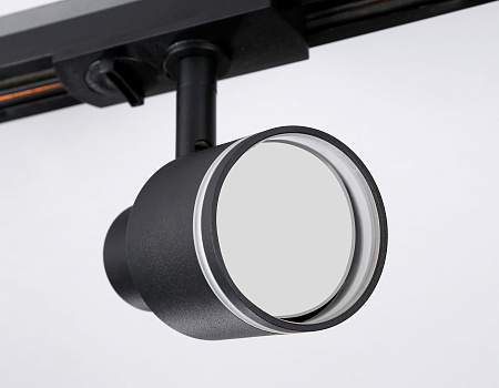 Трековый однофазный светильник Ambrella light Track System GL5206