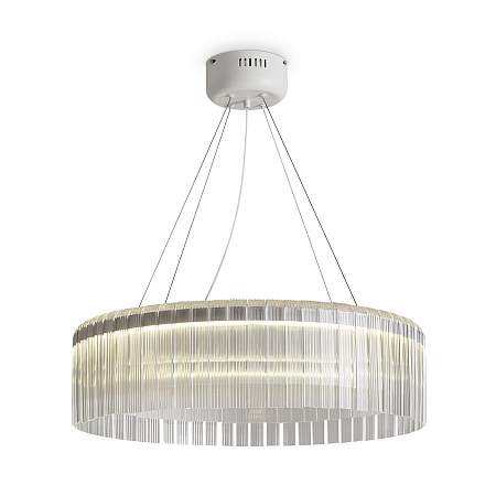 Люстра подвесная светодиодная Freya Rain FR5546PL-L60W Люстра подвесная светодиодная Freya Rain FR5546PL-L60W