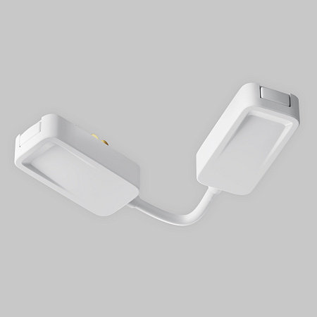 Коннектор магнитный Maytoni Radity TRA084CPC-W-12