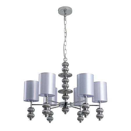 Люстра подвесная Lumion ILMIRA 8338/6 Люстра подвесная Lumion ILMIRA 8338/6