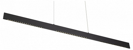 Светильник подвесной светодиодный Citilux EDGE CL720031N Светильник подвесной светодиодный Citilux EDGE CL720031N