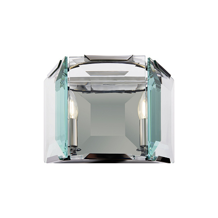 Настенный светильник Maytoni Cerezo MOD202WL-02N Настенный светильник Maytoni Cerezo MOD202WL-02N