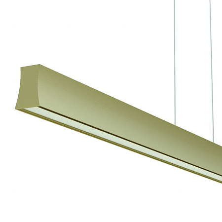 Линейный светодиодный светильник Mantra Hanok 7569 Линейный светодиодный светильник Mantra Hanok 7569