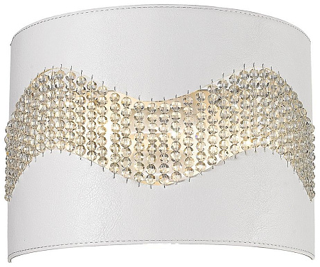 Настенный светильник Wertmark Adriana WE394.02.001 Настенный светильник Wertmark Adriana WE394.02.001