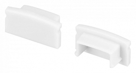 Заглушка для профиля Arlight LINE 044236 Заглушка для профиля Arlight LINE 044236