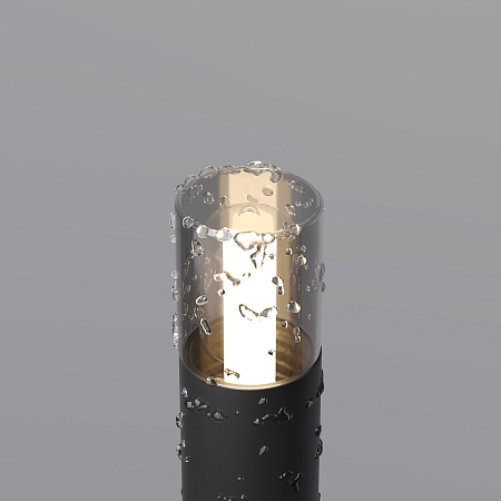 Уличный грунтовый светильник Maytoni Glide O437FL-01GF