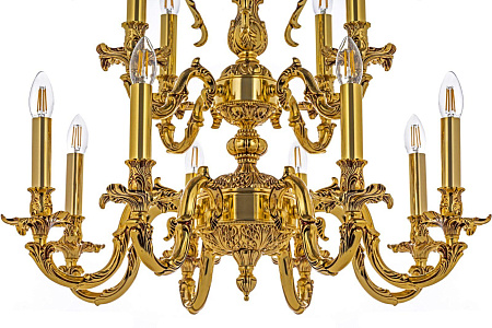 Люстра подвесная Dio D`arte Vivaro E 1.1.12 CG Люстра подвесная Dio D`arte Vivaro E 1.1.12 CG