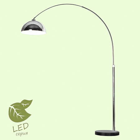 Торшер Lussole Marble GRLSP-0540