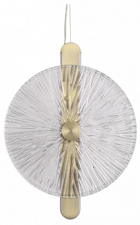 Светильник подвесной светодиодный ST Luce WASI SL6141.303.01 Светильник подвесной светодиодный ST Luce WASI SL6141.303.01