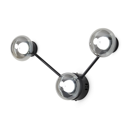 Потолочный светильник Freya Drop FR5445CL-L15B Потолочный светильник Freya Drop FR5445CL-L15B