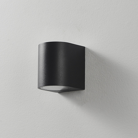 Светильник настенный Crystal Lux CLT 527W1 BL