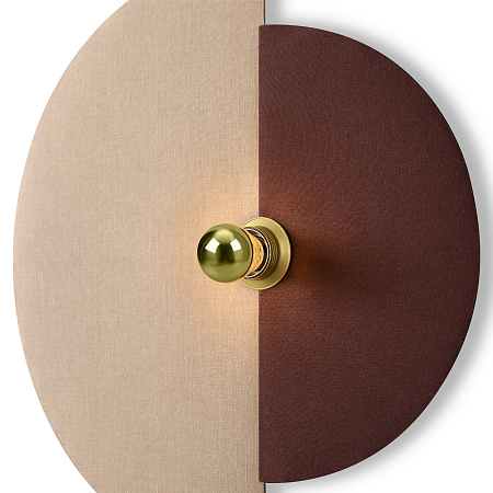 Светильник настенный Freya Carry FR5487WL-01G1 Светильник настенный Freya Carry FR5487WL-01G1