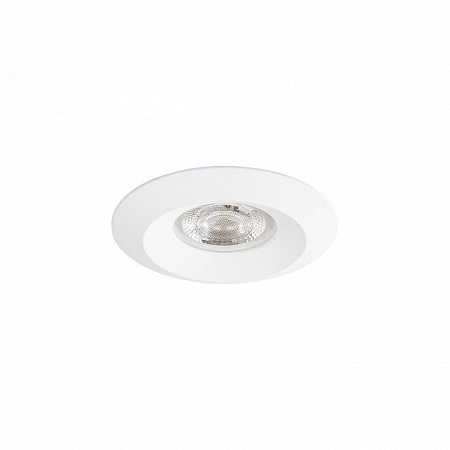 Светильник встраиваемый Arte Lamp Mira Mini A2761PL-1WH