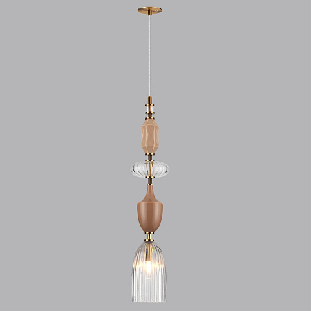 Светильник подвесной Odeon Light TERRA 5414/1
