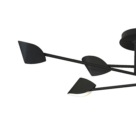 Потолочная светодиодная люстра Mantra Capuccina 7580 Потолочная светодиодная люстра Mantra Capuccina 7580