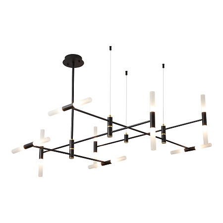 Люстра на штанге ST Luce RIMINI SL1216.403.16